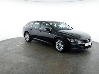 VW Arteon Gebrauchtwagen