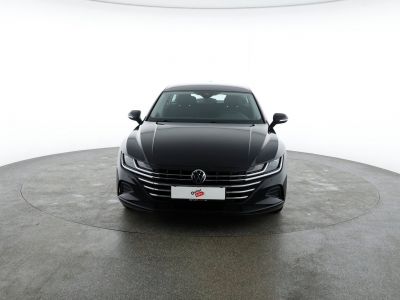 VW Arteon Gebrauchtwagen