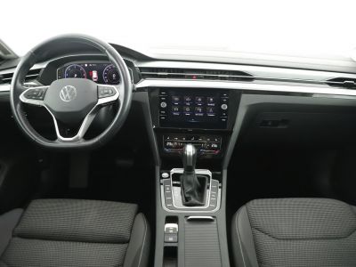 VW Arteon Gebrauchtwagen