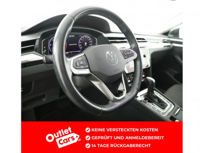 VW Arteon Gebrauchtwagen