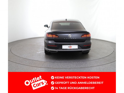 VW Arteon Gebrauchtwagen