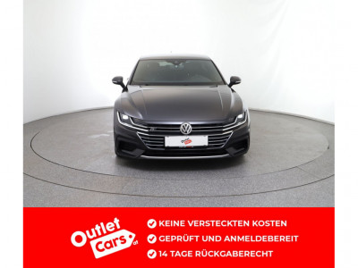 VW Arteon Gebrauchtwagen