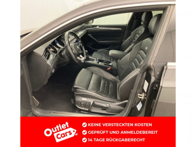 VW Arteon Gebrauchtwagen