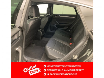 VW Arteon Gebrauchtwagen