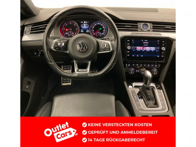 VW Arteon Gebrauchtwagen