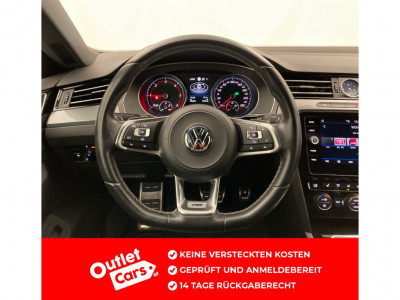 VW Arteon Gebrauchtwagen