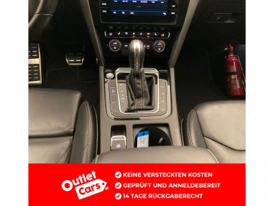 VW Arteon Gebrauchtwagen