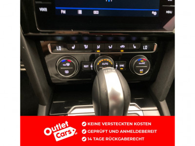 VW Arteon Gebrauchtwagen