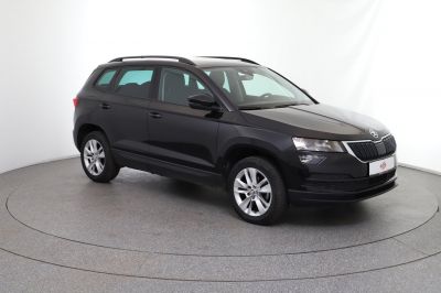 Skoda Karoq Gebrauchtwagen