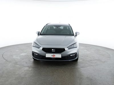 Seat Leon Gebrauchtwagen