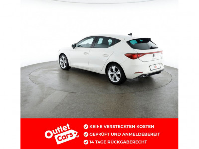 Seat Leon Gebrauchtwagen