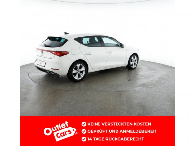 Seat Leon Gebrauchtwagen