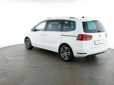 Seat Alhambra Gebrauchtwagen