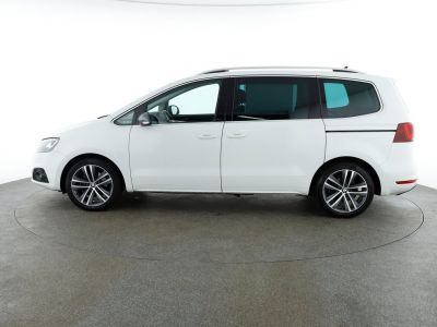 Seat Alhambra Gebrauchtwagen