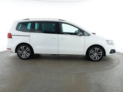 Seat Alhambra Gebrauchtwagen