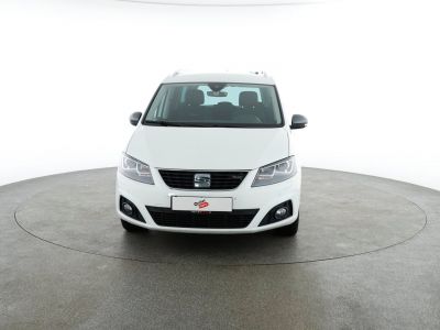 Seat Alhambra Gebrauchtwagen