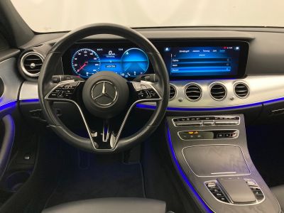 Mercedes-Benz E-Klasse Gebrauchtwagen