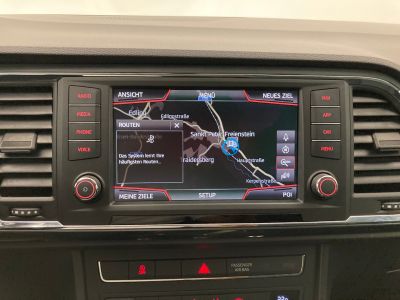 Seat Ateca Gebrauchtwagen