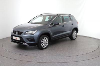 Seat Ateca Gebrauchtwagen