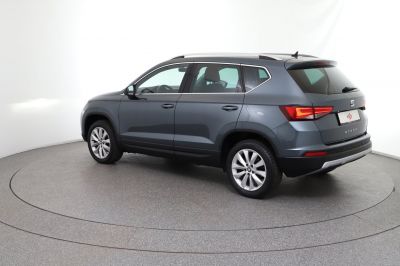 Seat Ateca Gebrauchtwagen