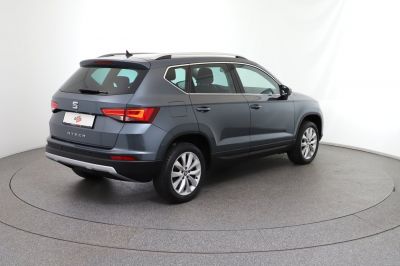 Seat Ateca Gebrauchtwagen