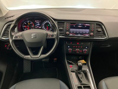 Seat Ateca Gebrauchtwagen