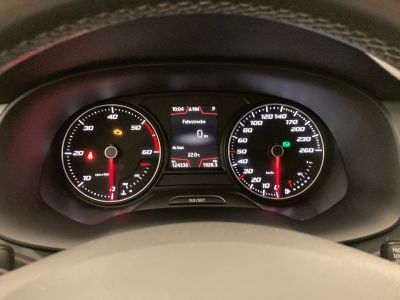 Seat Ateca Gebrauchtwagen