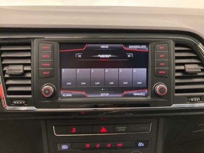 Seat Ateca Gebrauchtwagen