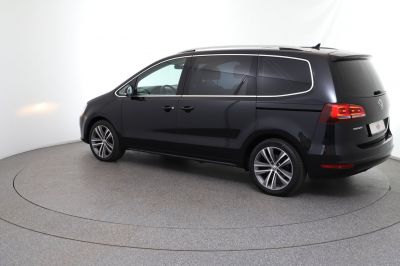 VW Sharan Gebrauchtwagen