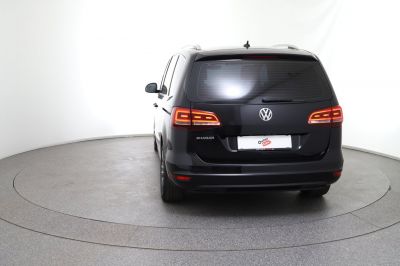 VW Sharan Gebrauchtwagen