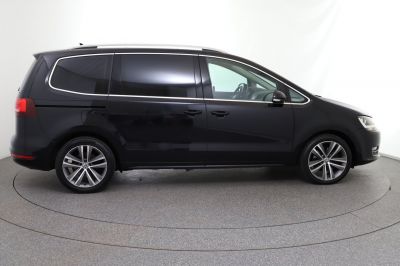 VW Sharan Gebrauchtwagen