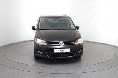 VW Sharan Gebrauchtwagen