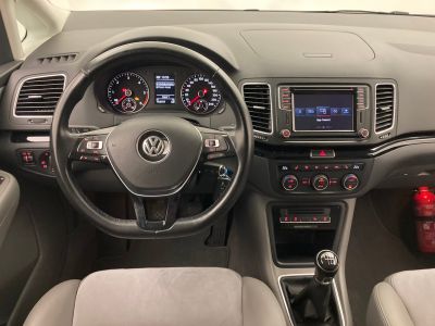 VW Sharan Gebrauchtwagen