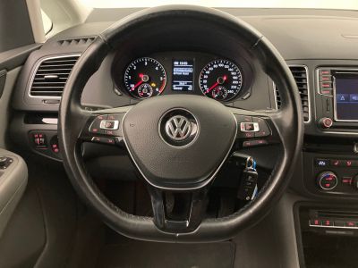 VW Sharan Gebrauchtwagen