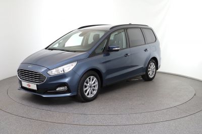 Ford Galaxy Gebrauchtwagen