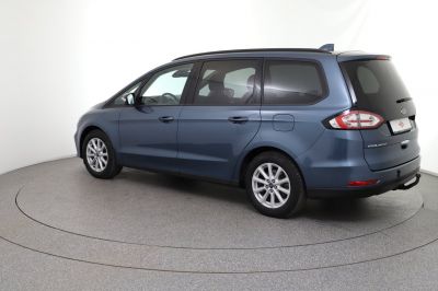 Ford Galaxy Gebrauchtwagen