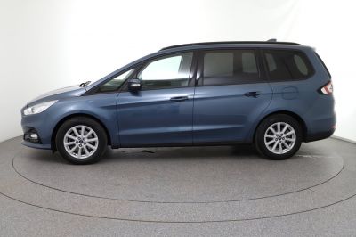 Ford Galaxy Gebrauchtwagen