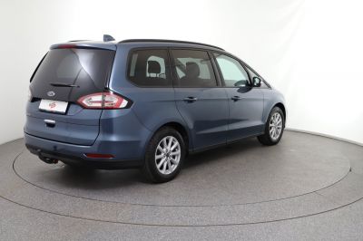 Ford Galaxy Gebrauchtwagen