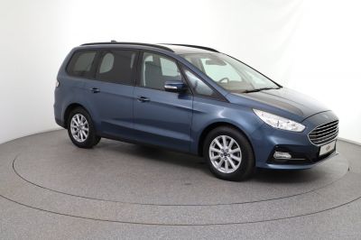 Ford Galaxy Gebrauchtwagen