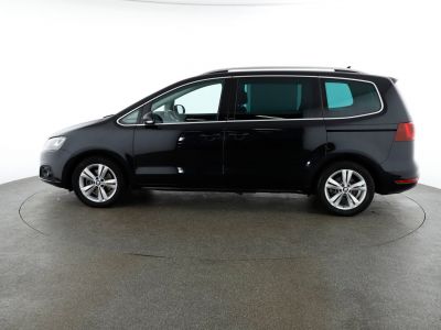 Seat Alhambra Gebrauchtwagen