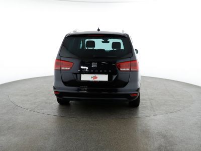 Seat Alhambra Gebrauchtwagen