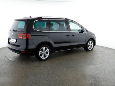 Seat Alhambra Gebrauchtwagen