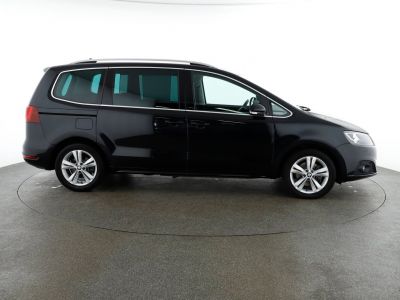 Seat Alhambra Gebrauchtwagen