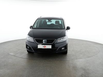 Seat Alhambra Gebrauchtwagen