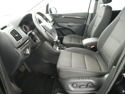 Seat Alhambra Gebrauchtwagen