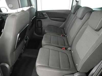 Seat Alhambra Gebrauchtwagen