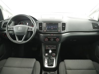 Seat Alhambra Gebrauchtwagen