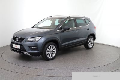 Seat Ateca Gebrauchtwagen