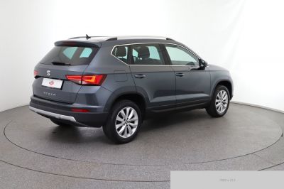 Seat Ateca Gebrauchtwagen