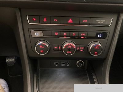 Seat Ateca Gebrauchtwagen